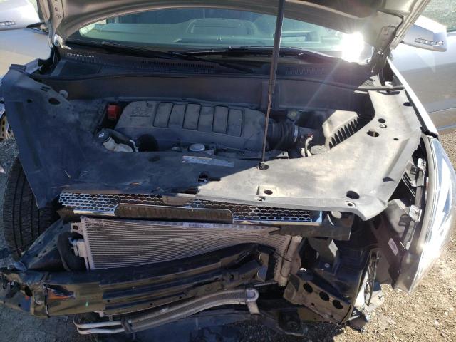 Photo 7 from auction – 2015 GMC ACADIA DEN with VIN 1GKKVTKD0FJ370027
