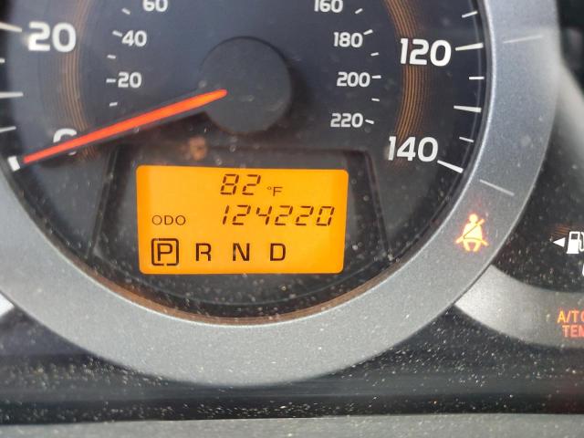 Photo 8 from auction – 2011 TOYOTA RAV4 with VIN 2T3BF4DV5BW146560