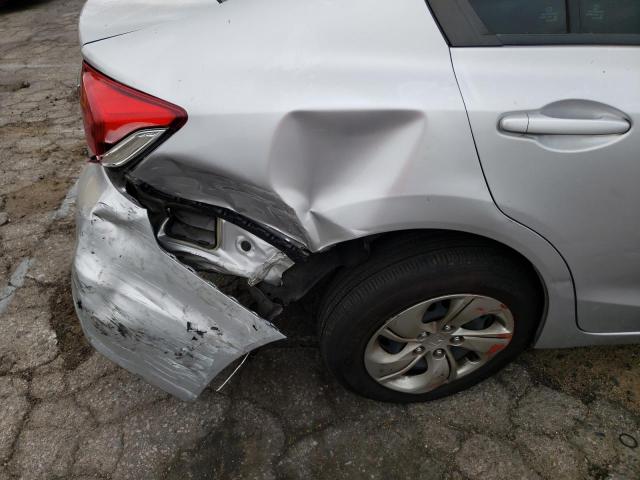 صورة رقم 9 من المزاد - 2014 HONDA CIVIC LX مع VIN 19XFB2F53EE258482