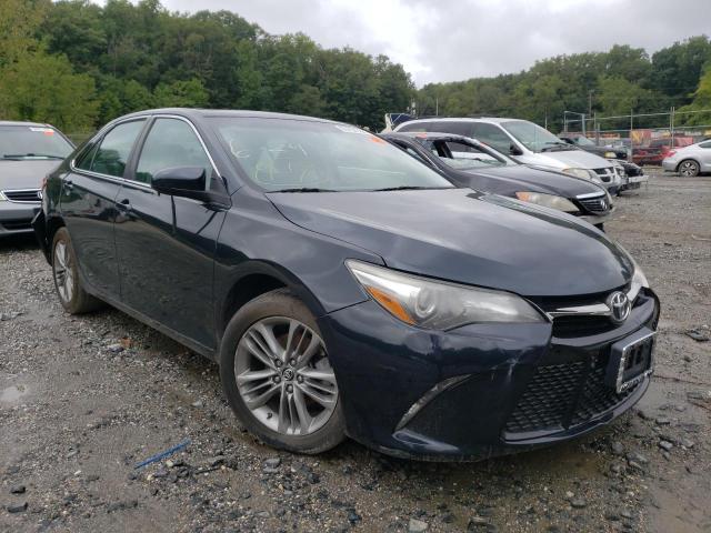 Photo 1 from auction – 2016 TOYOTA CAMRY LE with VIN 4T1BF1FK6GU130739