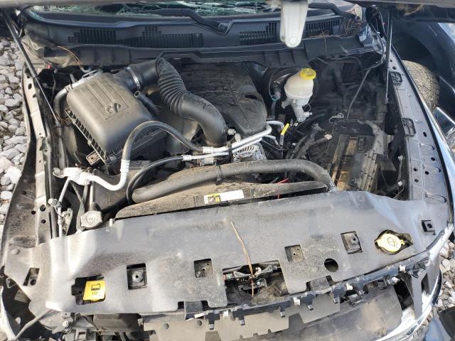 Photo 7 from auction – 2017 RAM 1500 SLT with VIN 3C6RR7LT9HG668728