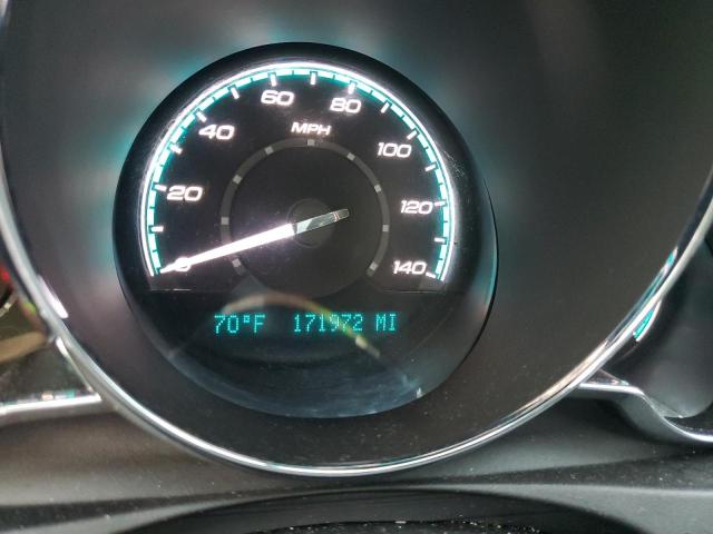 Photo 8 from auction – 2008 CHEVROLET MALIBU 2LT with VIN 1G1ZJ57B08F248341