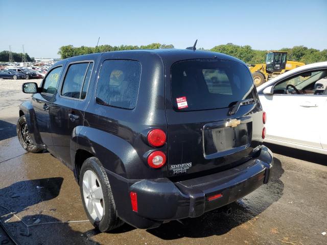 Photo 3 from auction – 2011 CHEVROLET HHR LT with VIN 3GNBABFW1BS555894