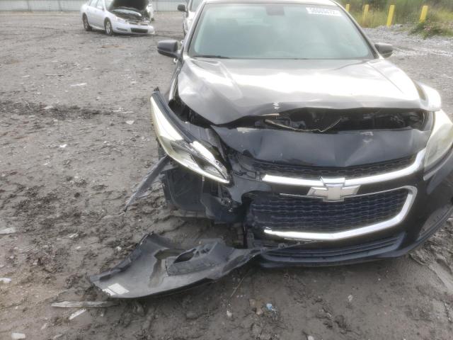 Photo 9 from auction – 2015 CHEVROLET MALIBU LS with VIN 1G11B5SL5FF203807