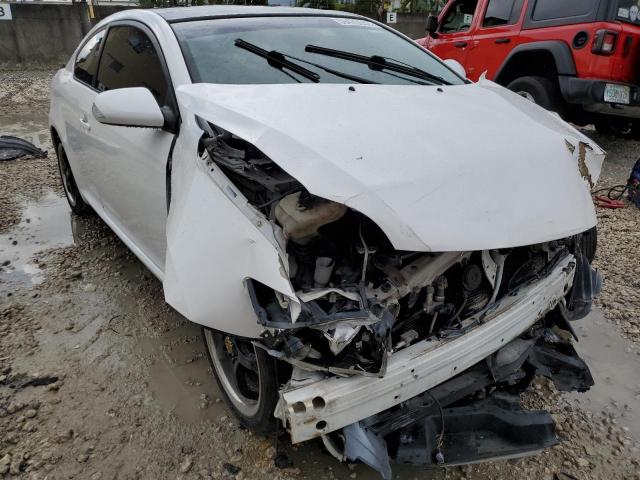 Photo 1 from auction – 2008 TOYOTA SCION TC with VIN JTKDE167580232997