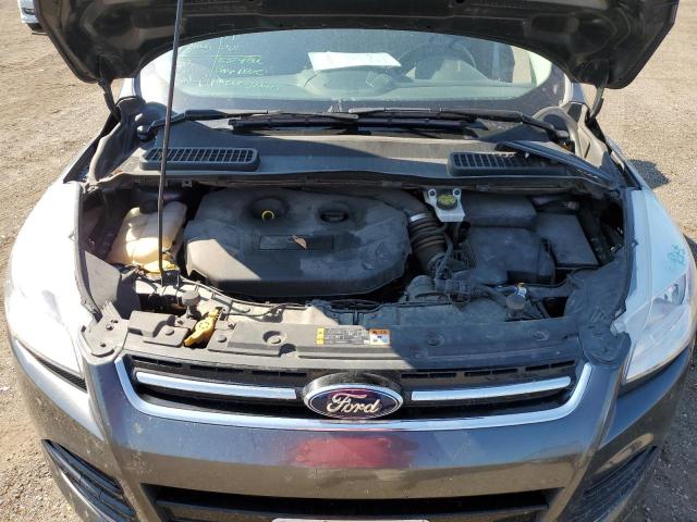 Photo 7 from auction – 2016 FORD ESCAPE TIT with VIN 1FMCU9J96GUB47733
