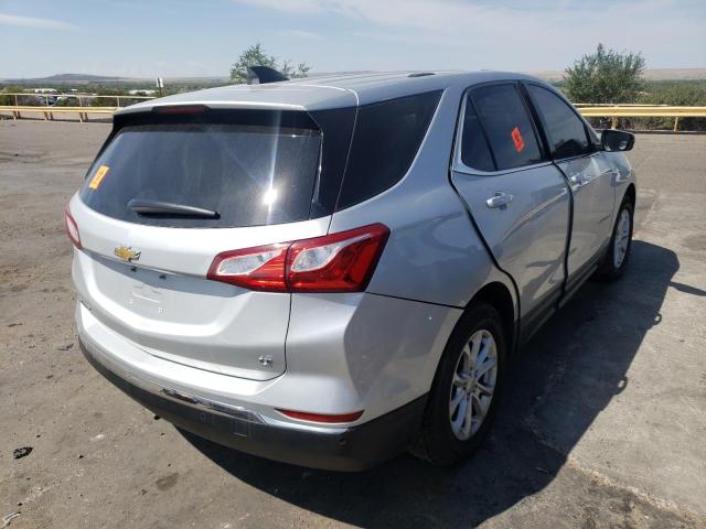 Photo 4 from auction – 2018 CHEVROLET EQUINOX LT with VIN 2GNAXJEV0J6321109