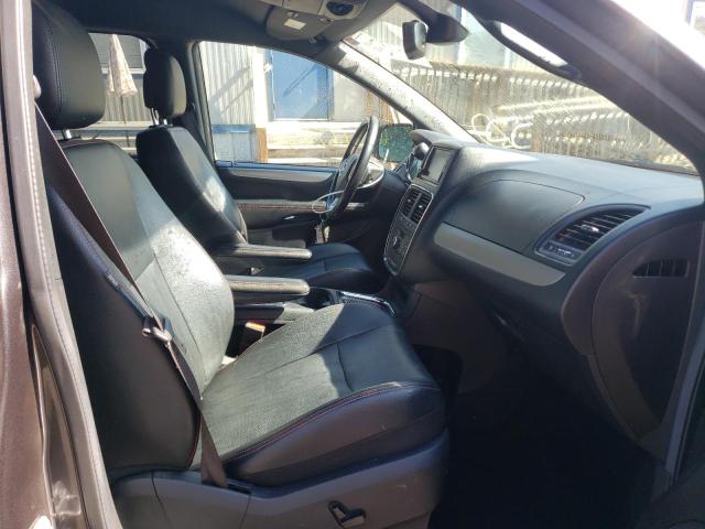 Photo 5 from auction – 2019 DODGE GRAND CARA with VIN 2C4RDGEG9KR764139