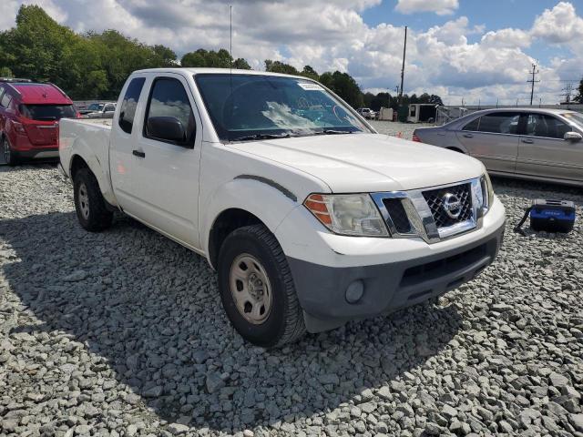 NISSAN FRONTIER S 2012 z numerem VIN 1N6BD0CT1CC420059 - Zdjęcie z aukcji