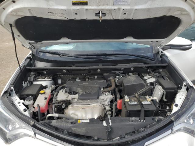 Photo 7 from auction – 2018 TOYOTA RAV4 ADVEN with VIN 2T3WFREV5JW445672