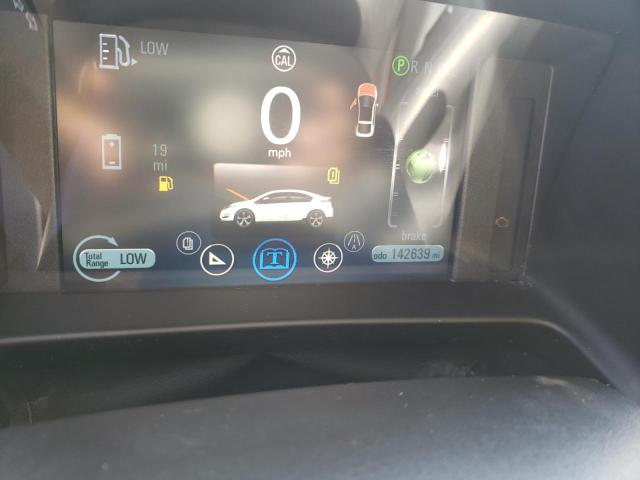 Photo 8 from auction – 2012 CHEVROLET VOLT with VIN 1G1RB6E42CU117813