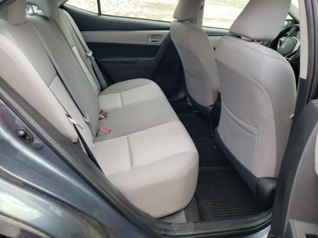Photo 6 from auction – 2014 TOYOTA COROLLA L with VIN 2T1BURHE8EC185722