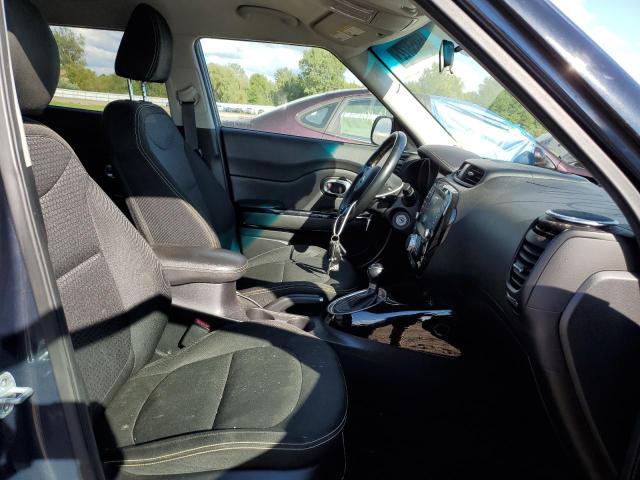 Photo 5 from auction – 2014 KIA SOUL + with VIN KNDJP3A53E7050272