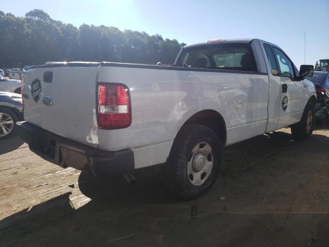 Photo 4 from auction – 2007 FORD F150 with VIN 1FTRF12257NA10059