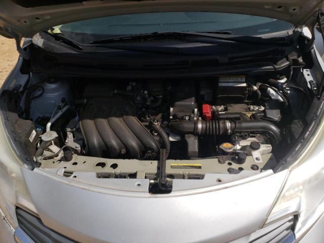 Photo 7 from auction – 2016 NISSAN VERSA NOTE with VIN 3N1CE2CP3GL372032