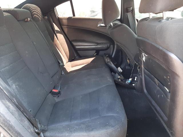Photo 6 from auction – 2012 DODGE CHARGER SX with VIN 2C3CDXHG0CH164834