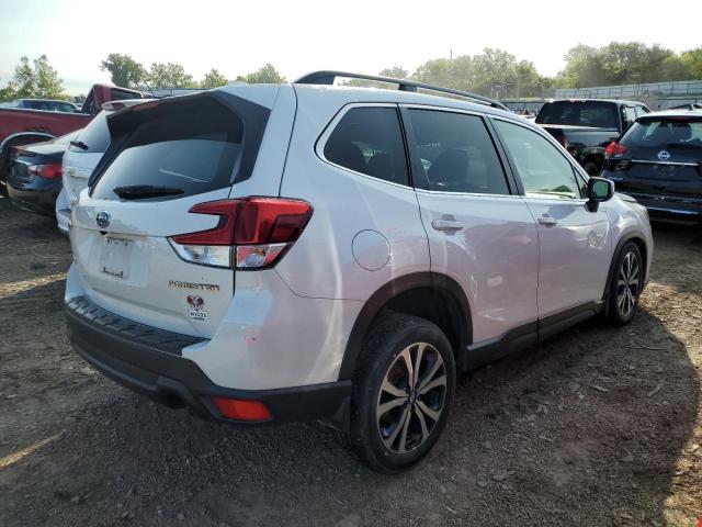 Photo 4 from auction – 2020 SUBARU FORESTER L with VIN JF2SKASCXLH565301