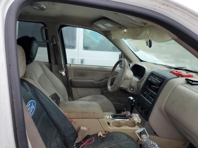 Photo 5 from auction – 2006 FORD EXPLORER X with VIN 1FMEU72EX6UB54093