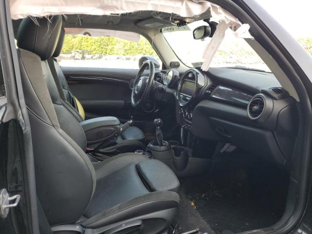 Photo 5 from auction – 2014 MINI COOPER S with VIN WMWXM7C56ET970098