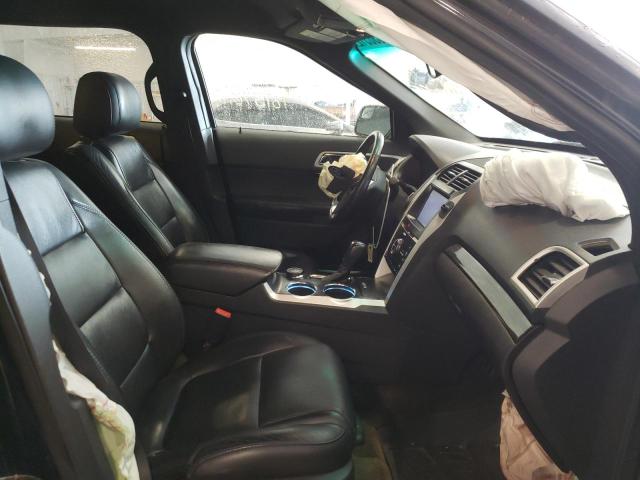 Фото 5 с аукциона – 2013 FORD EXPLORER L с VIN 1FM5K8F82DGC02097