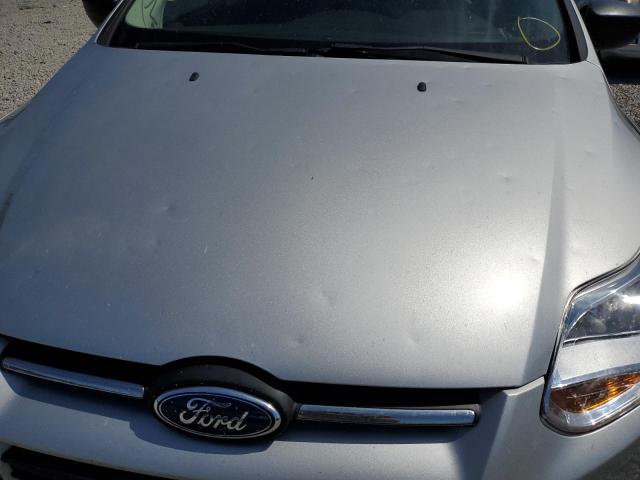 Photo 9 from auction – 2014 FORD FOCUS S with VIN 1FADP3E25EL443362