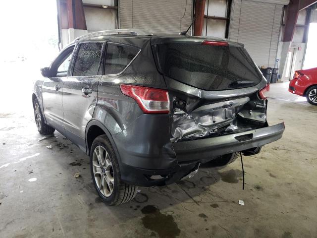 Photo 3 from auction – 2016 FORD ESCAPE TIT with VIN 1FMCU9J97GUC56413