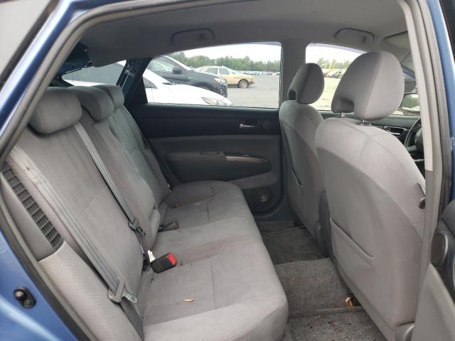 Photo 6 from auction – 2009 TOYOTA PRIUS with VIN JTDKB20U697825224