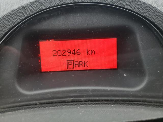 Photo 8 from auction – 2008 PONTIAC GRAND PRIX with VIN 2G2WP552281172919