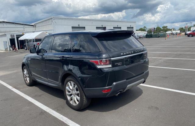Foto 3 de la subasta – 2015 LAND ROVER RANGE ROVE con VIN SALWR2VF1FA617203