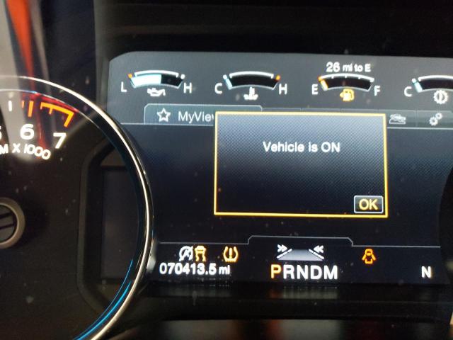 Photo 8 from auction – 2017 FORD F150 SUPER with VIN 1FTEW1EG9HFA45544