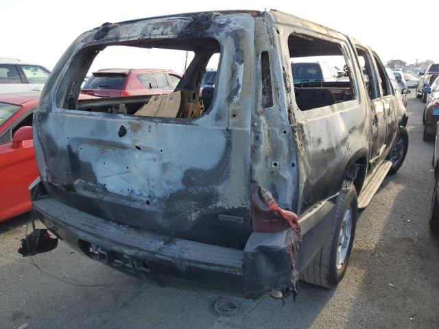 Photo 4 from auction – 2008 CHEVROLET SUBURBAN C with VIN 1GNFC16078R165685