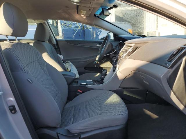 Photo 5 from auction – 2011 HYUNDAI SONATA GLS with VIN 5NPEB4AC4BH022427