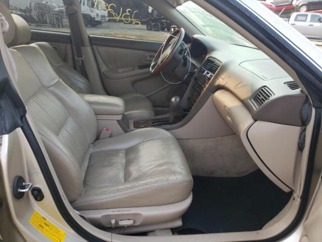 Foto 5 de la subasta – 2001 LEXUS ES 300 con VIN JT8BF28G410293776