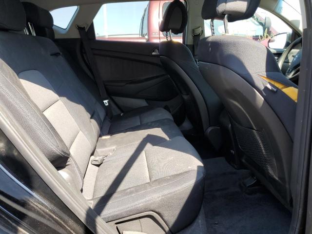 Photo 6 from auction – 2016 HYUNDAI TUCSON LIM with VIN KM8J33A42GU098249