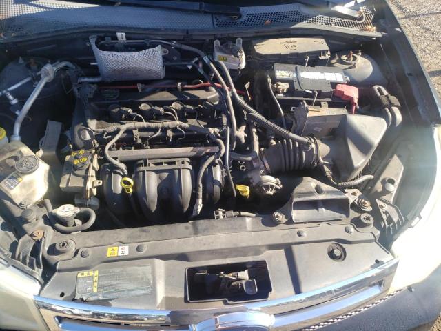 Photo 7 from auction – 2008 FORD FOCUS SE with VIN 1FAHP35N98W226251
