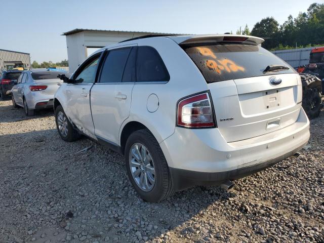 Photo 3 from auction – 2010 FORD EDGE LIMIT with VIN 2FMDK3KC7ABA38213