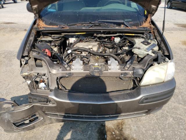 Photo 7 from auction – 2004 CHEVROLET VENTURE with VIN 1GNDX03E84D221257