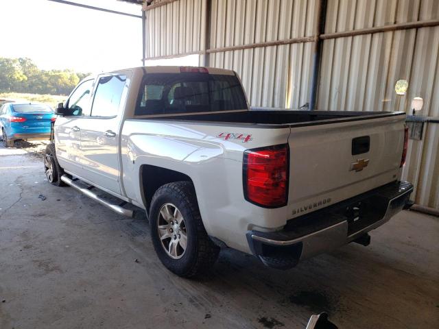 Photo 3 from auction – 2015 CHEVROLET SILVERADO with VIN 3GCUKREC2FG143765