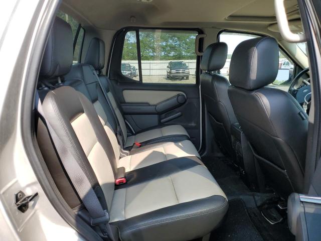 Photo 6 from auction – 2008 FORD EXPLORER S with VIN 1FMEU53878UA05219