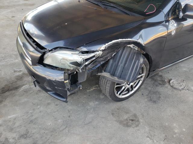 Photo 9 from auction – 2007 TOYOTA SCION TC with VIN JTKDE167470213985