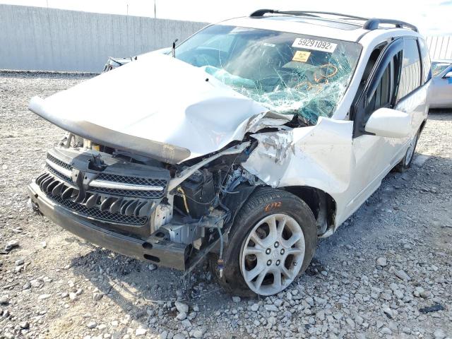 Photo 10 from auction – 2004 TOYOTA SIENNA XLE with VIN 5TDBA22CX4S024088