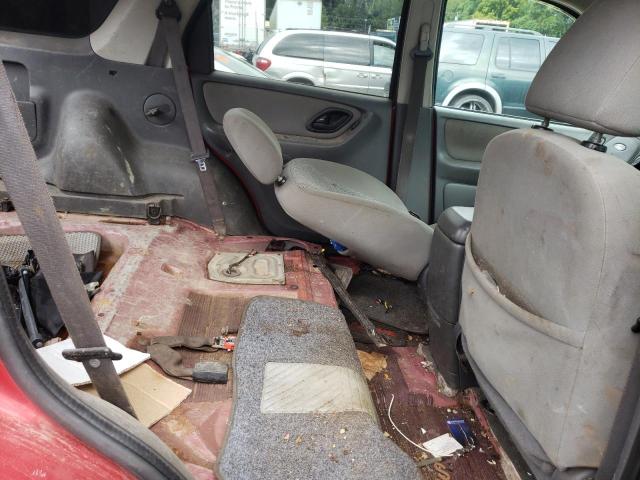 Photo 6 from auction – 2005 FORD ESCAPE XLT with VIN 1FMYU93175KA42205