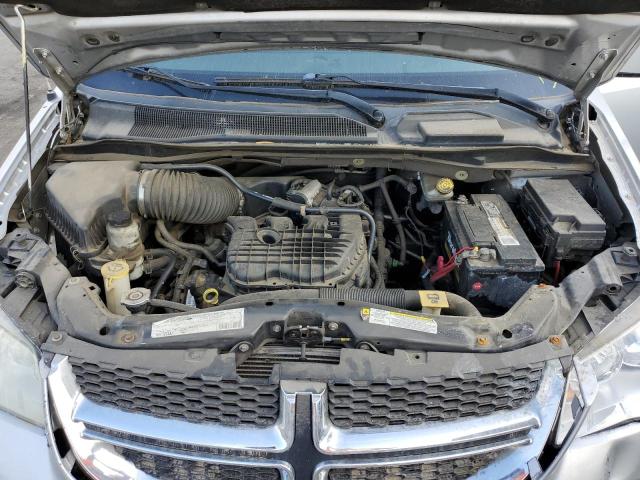 Photo 7 from auction – 2011 DODGE GRAND CARA with VIN 2D4RN5DGXBR755360