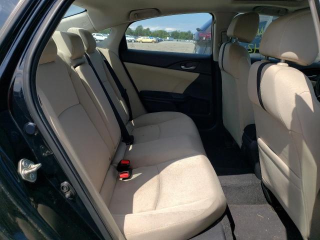 Photo 6 from auction – 2016 HONDA CIVIC EX with VIN 19XFC2F72GE237656