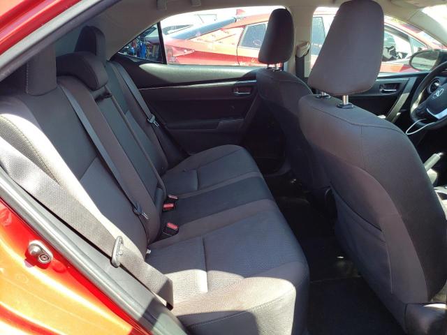 Photo 6 from auction – 2019 TOYOTA COROLLA L with VIN 2T1BURHE6KC155551