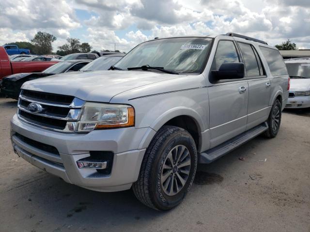 Photo 2 from auction – 2016 FORD EXPEDITION with VIN 1FMJK1HT2GEF15660