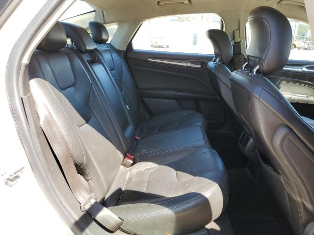 Photo 6 from auction – 2013 FORD FUSION TIT with VIN 3FA6P0RU5DR352014