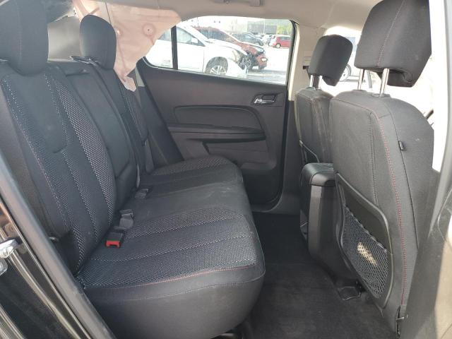 Photo 6 from auction – 2012 CHEVROLET EQUINOX LT with VIN 2GNALDEK6C6157144
