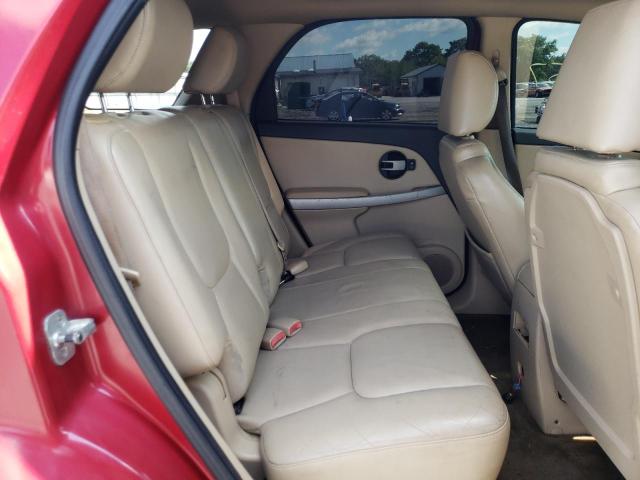 Photo 6 from auction – 2005 CHEVROLET EQUINOX LT with VIN 2CNDL73F356080910