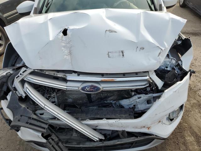 Photo 7 from auction – 2019 FORD ESCAPE SE with VIN 1FMCU9GD7KUA70164